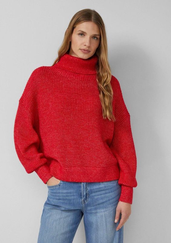 s.Oliver Strickpullover