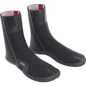 ION Socks Ballistic 6/5 Internal Split 2.0 unisex - black - 45-46/11