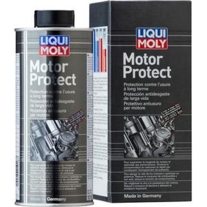 Liqui Moly motor Bescherm - slijtagebeschermingsadditieven - 500 ml