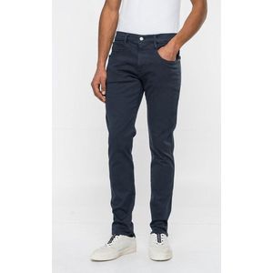 Replay - Anbass Hyperflex Colour Xlite - Jeans - Blauw