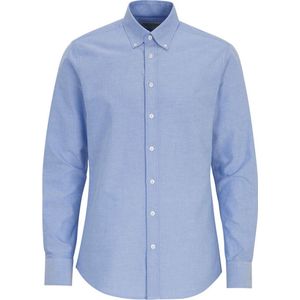 Cottover OXFORD COMFORT MAN 141042 - Lichtblauw - 46