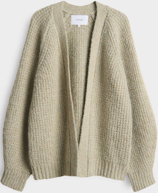 Opus - Dornie - Vesten - Soft Matcha