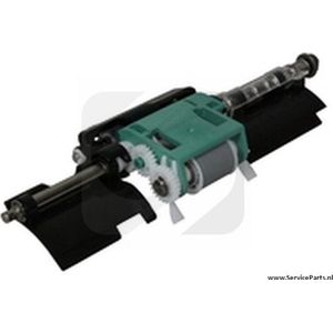 Lexmark printing equipment spare parts 40X4540