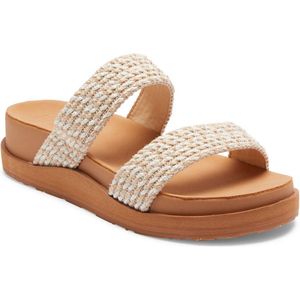 Roxy - Summer Breeze - Sandalen - Beige - EU 39