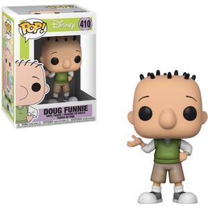 Doug Funnie #410  - Doug Disney - Funko POP!