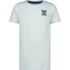 Vingino T-shirt Jacko Jongens T-shirt - Maya Blue - Maat 164