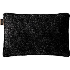 Bubalou - Warmtekussen Wave - Anthracite - Draadloos - Langdurige warmte - Voor binnen & buiten