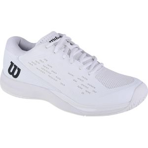Wilson Rush Pro Ace Allcourt Schoenen Wit EU 46 Man