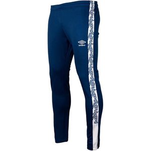 Umbro Eyre Logo Broek Blauw 4-6 Years Jongens,Meisjes
