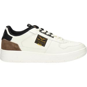 PME Legend Gobbler heren sneaker - Ecru - Maat 40