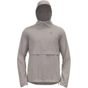 Odlo - Essential Windbreaker - Jas - Grijs