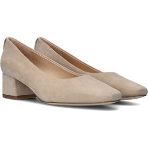 Peter Kaiser - 72341 - Pumps - Beige - Suède