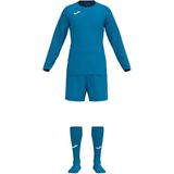 Joma Zamora X Set Blauw S Man
