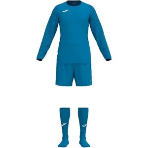 Joma Zamora X Set Blauw S Man