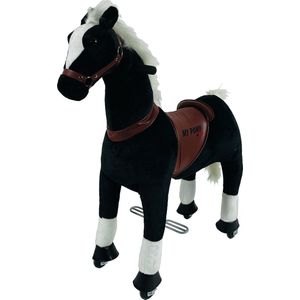 MY PONY, rijdend speelgoed paard van ROLLZONE ®, 4 - 10 jaar (MP2003-M)