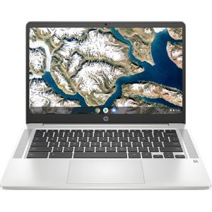HP Chromebook 14a-na0740nd - 14 inch