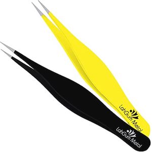 Precisie Pincet voor Ingegroeide Haren en Splinters