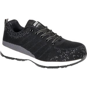 Gerba Finley Grey S1P-45-grey