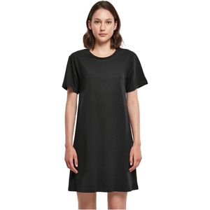 Build Your Brand Damesjurk, zwart, XS