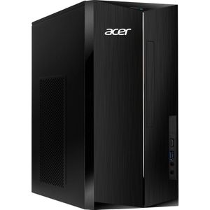 Acer - Aspire - XC-1780 - I5400 - Zwart - Desktop