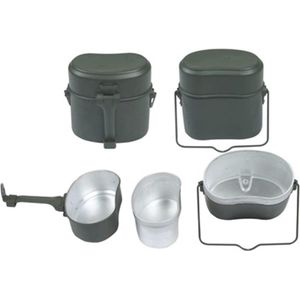 Tuinmeubelen afdekking 115x115x70 cm stofdicht waterdicht winddicht scheurbestendig Oxford-stof - buitenbankbeschermhoes