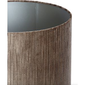 Light & Living - Flair - Lampenkap - Koper - Ø25x18cm