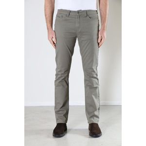 New Star - Jacksonville - Heren Regular-fit Jeans - Light Army Maat W33/32