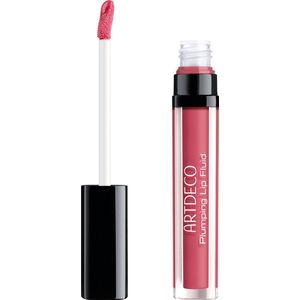 ARTDECO Lipgloss Plumping Fluid 35 Juicy Berry, 3 ml