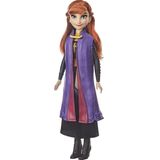 Hasbro Frozen 2 - Anna Pop