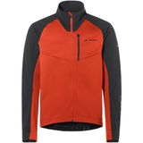 VAUDE - Posta Softshell Jacket VII - Fietsjack - Winddicht - Heren