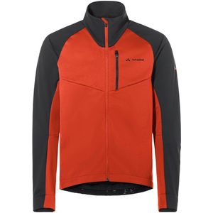VAUDE - Posta Softshell Jacket VII - Fietsjack - Winddicht - Heren