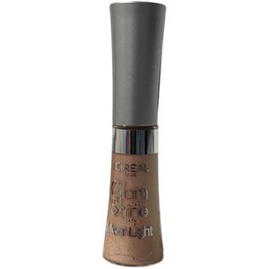 L’Oreal Glam Shine Lipgloss 99 Beige Moon /Nude glitter 6ml