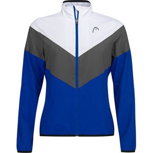 Head Club Jacket - sportvest - Blue