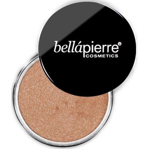 Bellapierre - Shimmer Powder - Eyeshadow - oogschaduw - Make up - Gold & Brown