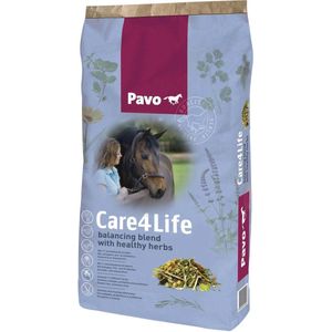 Pavo Care4Life - 15 kg