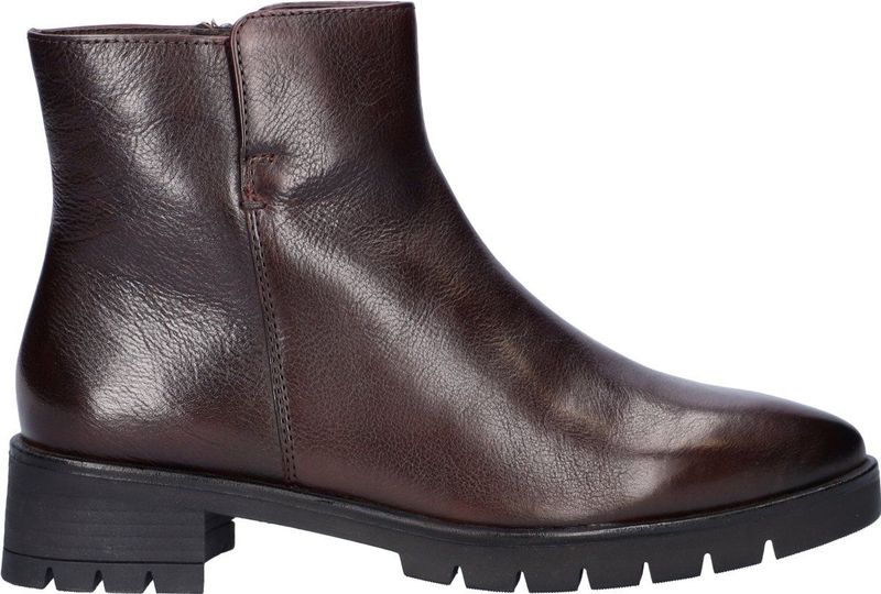 Ara - Napoli - Enkellaars - Bruin