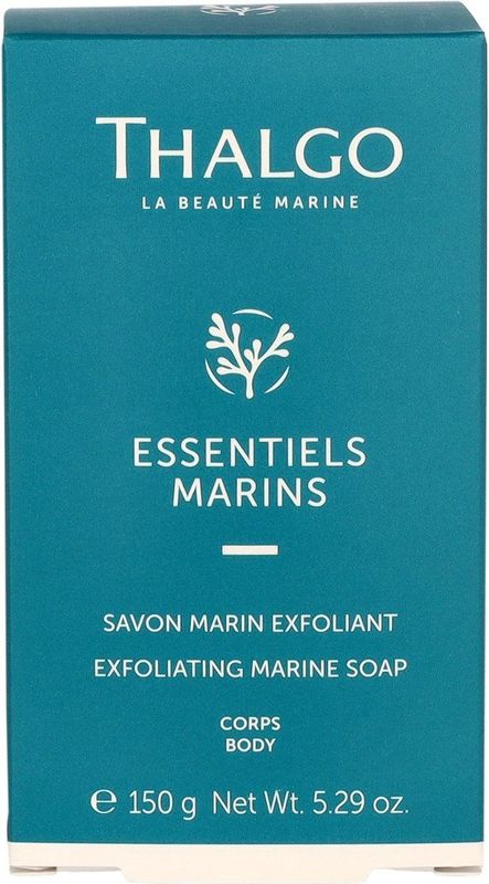 Thalgo - Exfoliating Marine Soap - Handzeep - 150 g