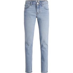 JACK&JONES JUNIOR JJIGLENN JJORIGINAL SQ 730 SN JNR Jongens Jeans - Maat 134