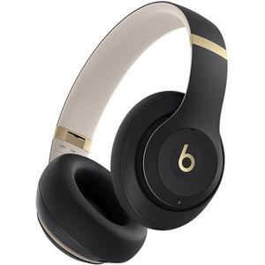 Beats - Studio Pro - Draadloze Koptelefoon - Zwart - ANC - 24 uur