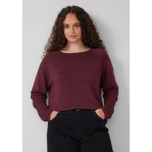 QS Strickpullover