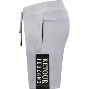 Retour Spin Broeken Jongens - Lichtgrijs - Maat 116