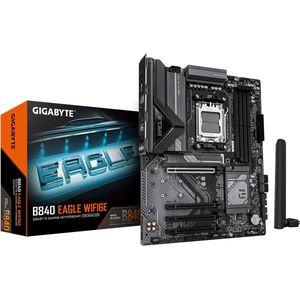 GIGABYTE B840 EAGLE WIFI6E AMD B840 Socket AM5 ATX