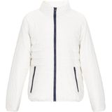 Mo - Pufferjas - Winterjassen - Normale Pasvorm - Opstaande Kraag