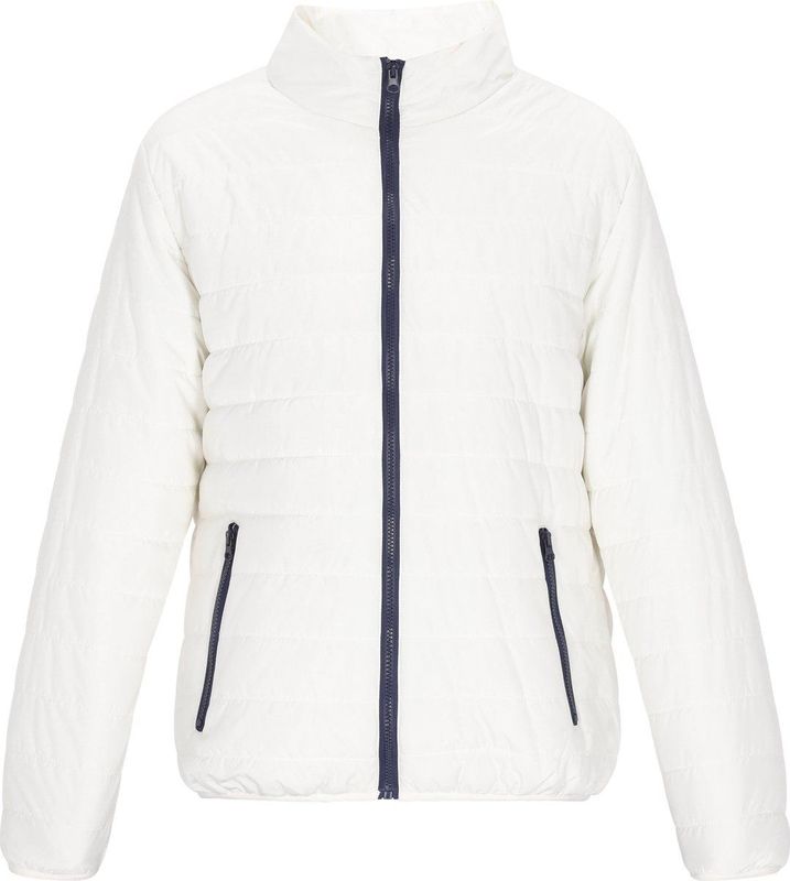 Mo - Pufferjas - Winterjassen - Normale Pasvorm - Opstaande Kraag