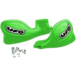 Ufo - Kawasaki KX 125/KX 250/KX 500 - Handbeschermer