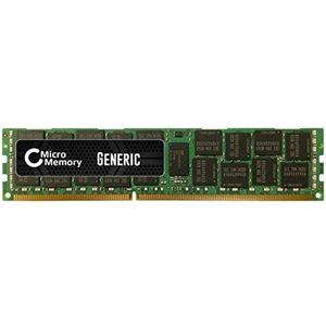 CoreParts MMHP132-16GB geheugenmodule 1 x 16 GB DDR3 1600 MHz