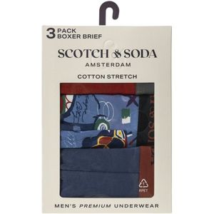 Scotch & Soda - Heren - Onderbroeken