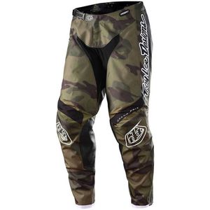Troy Lee Designs GP Brazen Camo Motorcross broek