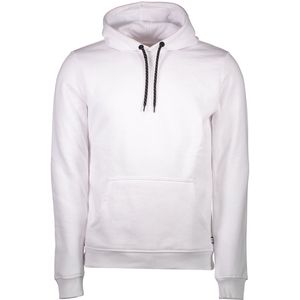 Cars Jeans Trui Kimar Hood Sw 40379 20 White Mannen Maat - S