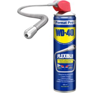 Roestverwijderaar SPRAY 600 ML flexibel formaat pro van MOTOBLOUZ